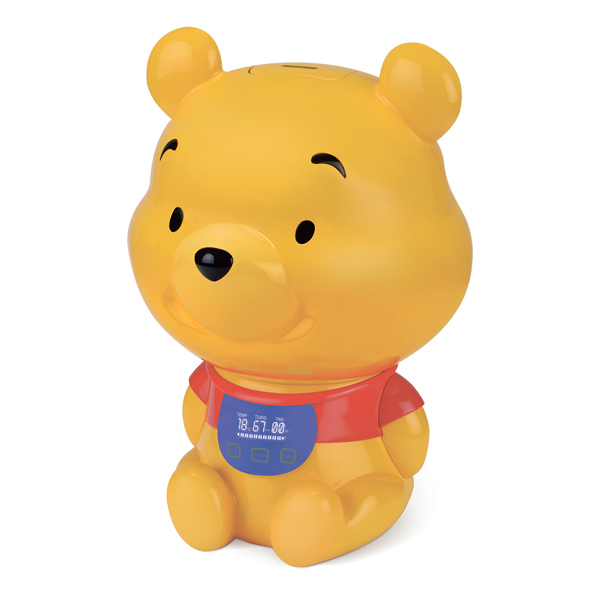 Запчасти для ультразвукового увлажнителя воздуха Ballu UHB-275 (Winnie Pooh)